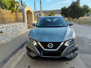 Nissan Qashqai 2020 1.5 DCI ACENTA
