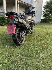 Suzuki V-Strom 650 2008-thumb-1