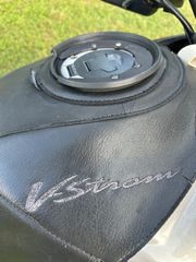 Suzuki V-Strom 650 2008-thumb-3
