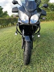 Suzuki V-Strom 650 2008-thumb-4