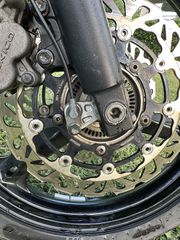 Suzuki V-Strom 650 2008-thumb-11