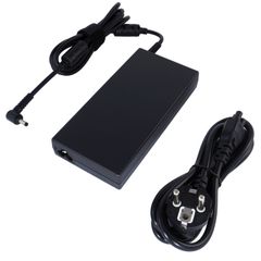 Τροφοδοτικό Laptop - AC Adapter Φορτιστής για MSI Crosshair 16 HX AI D2XWGKG MS-15P4 Sword 17HX B14VEKG S93-0409511-C54 20V 10.00A 200W 4.5mm*3.0mm Notebook Charger ( Κωδ.60300 )