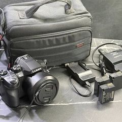 Panasonic Lumix DMC-FZ300 Compact Φωτογραφική Μηχανή 12.1MP Οπτικού Ζουμ 24x με Οθόνη 3" και Ανάλυση