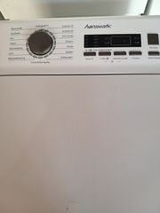 Πλυντήριο ρούχων 7,5 κιλών