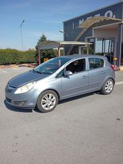 Opel Corsa 2008