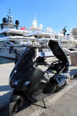 Sym Maxsym TL 2020-thumb-1