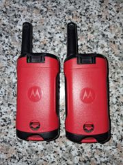 Motorola Walikie Talkie-thumb-1