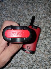 Motorola Walikie Talkie-thumb-2