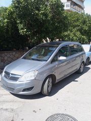 Opel Zafira 2009