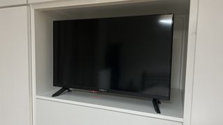 Turbo-X HD Ready Android TV 32" 32AS60T