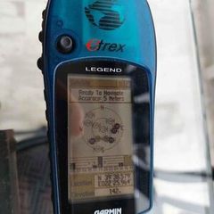 Garmin GPS χειρός για όλες τις καταστάσεις