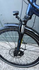 Trekking Raymon 2026 Tourray E2.0 XL E-BIKE-thumb-1