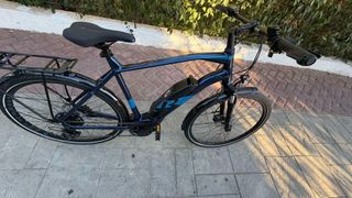 Trekking Raymon 2026 Tourray E2.0 XL E-BIKE-thumb-8