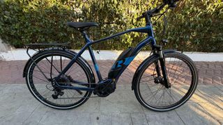 Trekking Raymon 2026 Tourray E2.0 XL E-BIKE-thumb-13
