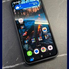 Samsung Galaxy A35 5G Dual SIM (8/256GB) Awesome Navy