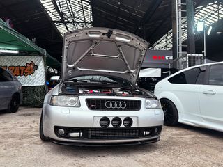 Audi S3 2005 BAM