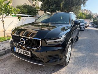 Volvo XC40 2019 T3 1.5L 163hp Geartronic AT8 Momentum