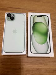 IPhone 15 plus 128 gb
