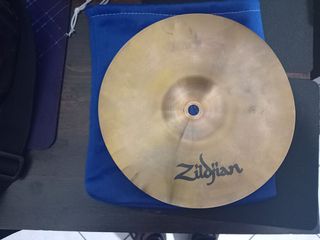 Zildjian Fx 8" Transformer-thumb-1