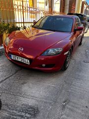Mazda RX-8 2006 COSMOS 231 HP FULL EXTRA