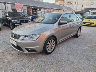 Seat Toledo 2016 1.2 TSI