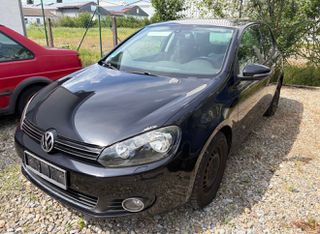 Volkswagen Golf 2009 ΑΠΟΛΥΤΩΣ Η ΤΕΛΕΥΤΑΙΑ ΤΙΜΗ