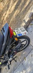 Daytona Sprinter 125 2016-thumb-2
