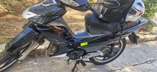 Daytona Sprinter 125 2016-thumb-3