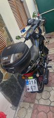 Daytona Sprinter 125 2016-thumb-4