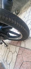 Daytona Sprinter 125 2016-thumb-7