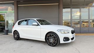 Bmw 116 2019 116D EFFICIENT DYNAMICS