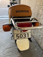 Honda Chally 1993-thumb-5