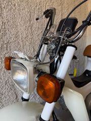 Honda Chally 1993-thumb-10