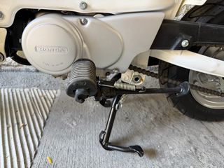Honda Chally 1993-thumb-11