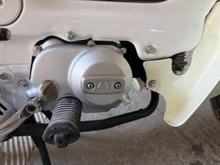 Honda Chally 1993-thumb-13