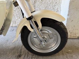 Honda Chally 1993-thumb-14