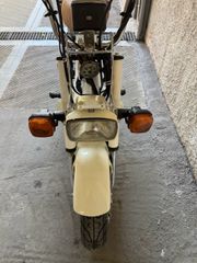Honda Chally 1993-thumb-18