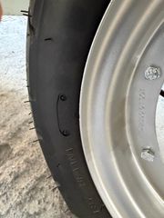Honda Chally 1993-thumb-21