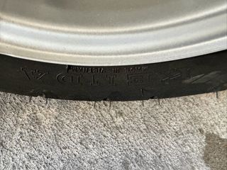 Honda Chally 1993-thumb-22