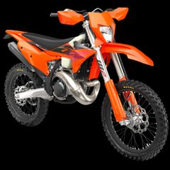 KTM 250 EXC 2027 250 EXC TBI-thumb-3