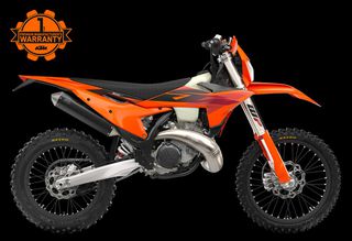 KTM 300 EXC 2027