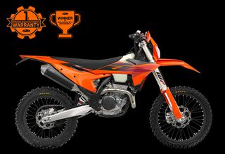 KTM 350 EXC 2027 350 EXC-F