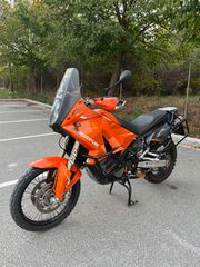 KTM 990 Adventure 2008-thumb-1