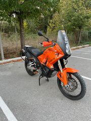 KTM 990 Adventure 2008-thumb-3
