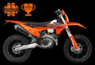 KTM 450 EXC 2027 450 EXC-F