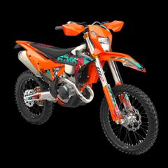 KTM 450 EXC 2027 450 EXC-F SIX DAYS-thumb-1