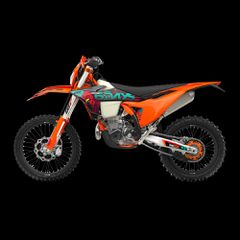KTM 450 EXC 2027 450 EXC-F SIX DAYS-thumb-2