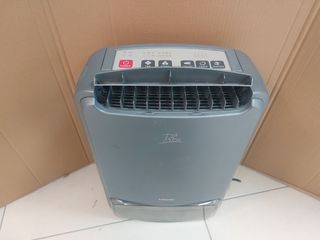 Αφυγραντήρας Inventor Rise 8L (Desiccant) με Ιονιστή