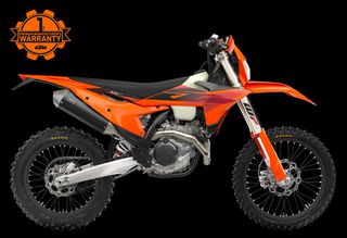 KTM 500 EXC 2027 500 EXC-F