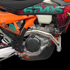 KTM 500 EXC 2027 500 EXC-F SIX DAYS-thumb-2
